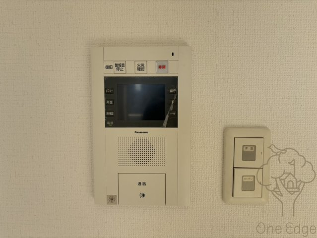 トレヴァンス梅田の設備