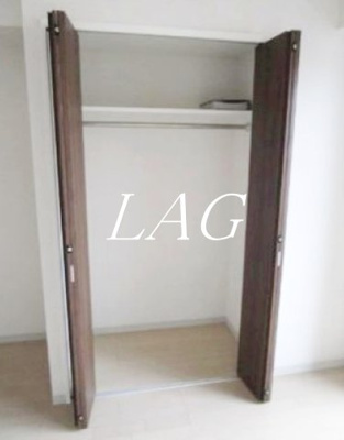 【収納】 | ラクエール旗の台 | 収納です。