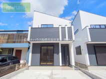 小屋裏付　リビング19.4帖　習志野台4　限定1区画の画像