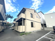 池田ハイツの画像