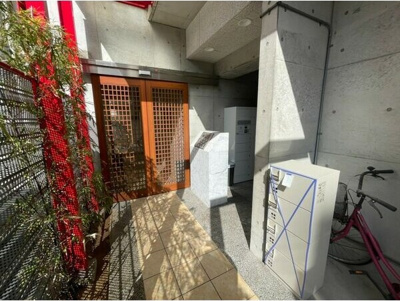 【エントランス】 | GROOVE堺東アネックス