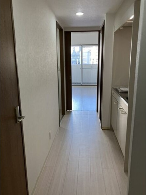 【内装】 | GROOVE堺東アネックス