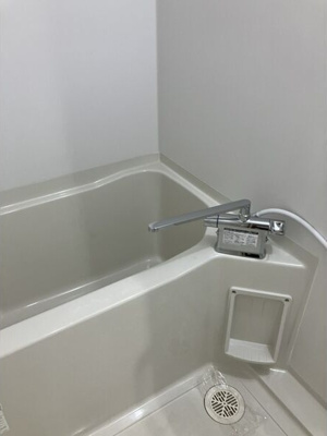 【浴室】 | GROOVE堺東アネックス