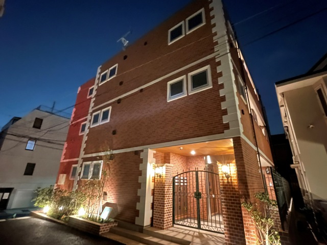 My Style vintage 世田谷上野毛