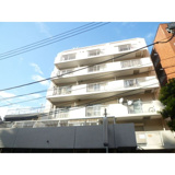 藤田ハイツの画像