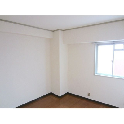 【内装】 | 藤田ハイツ | きれいな内装です