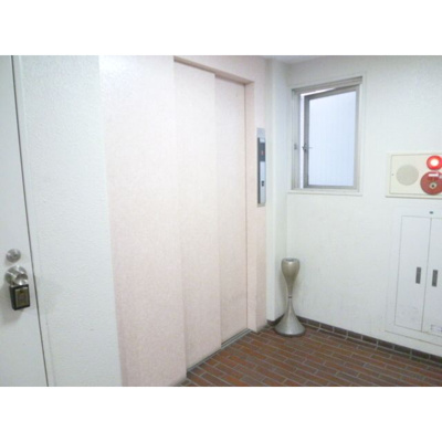 【その他共用部分】 | 藤田ハイツ