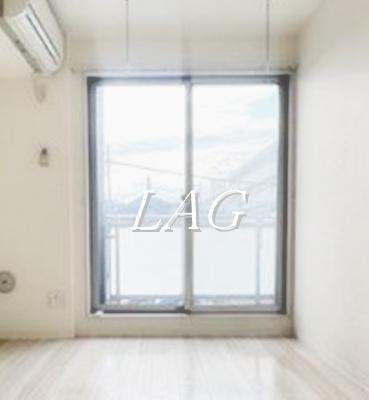 【バルコニー】 | クレオ和田 | バルコニーです。