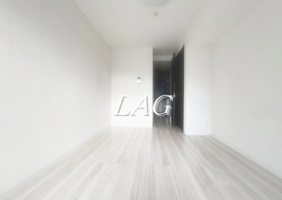 【寝室】 | クレオ和田 | 寝室です。