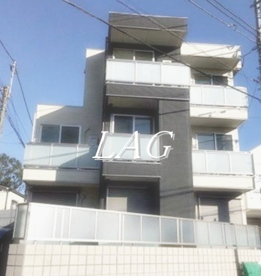 【外観】 | クレオ和田 | 外観です。