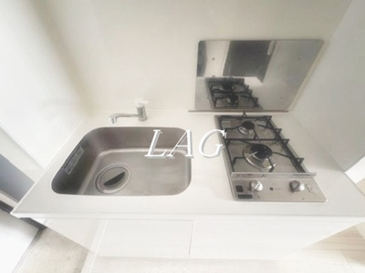 【キッチン】 | クレオ和田 | キッチンです。