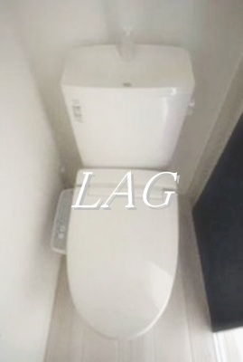 【トイレ】 | クレオ和田 | トイレです。