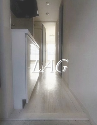 【玄関】 | クレオ和田 | 玄関です。