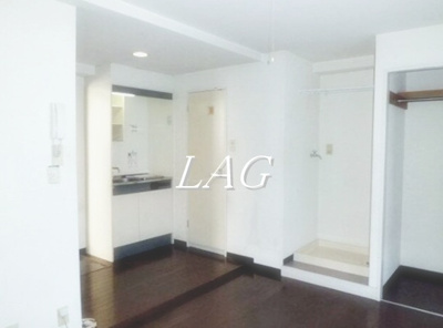 【寝室】 | シミズハイツ | 寝室です。