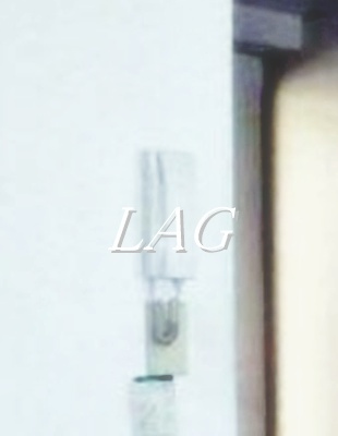 【セキュリティ】 | シミズハイツ | インターホンです。