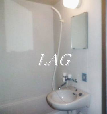 【浴室】 | シミズハイツ | お風呂です。