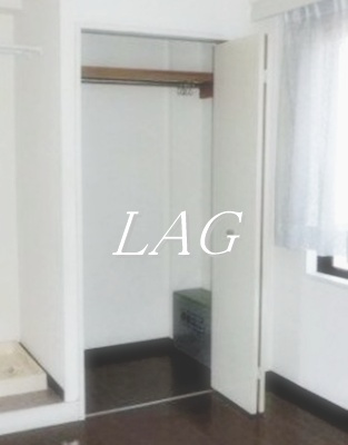 【収納】 | シミズハイツ | 収納です。