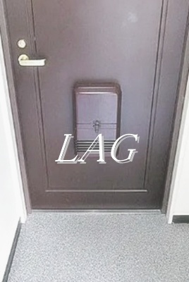 【玄関】 | シミズハイツ | 玄関です。