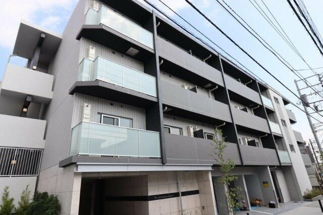 ＧＥＮＯＶＩＡ板橋東山町ｓｋｙｇａｒｄｅｎ