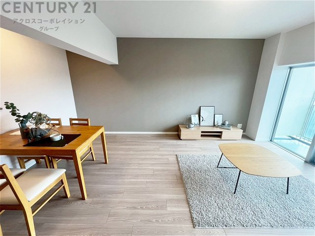 リビングダイニング