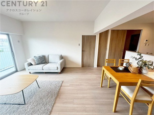 ダイニングキッチン