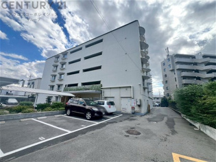 鉄筋コンクリート造７階建