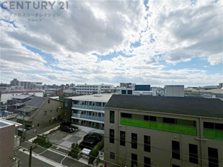 物件からの展望