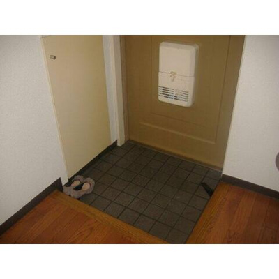 【玄関】 | フラットマーロー