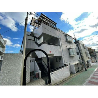 【エントランス】 | フラットマーロー