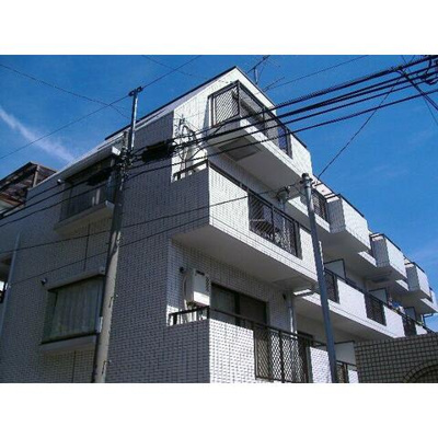 【外観】 | フラットマーロー