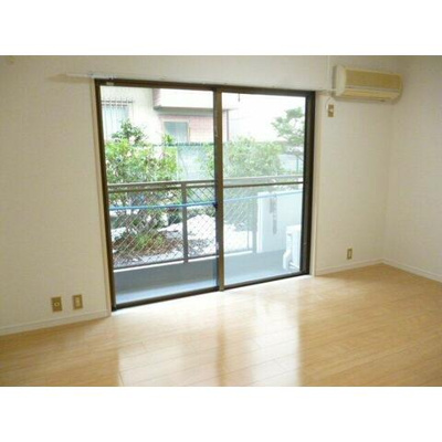 【居間・リビング】 | フラットマーロー