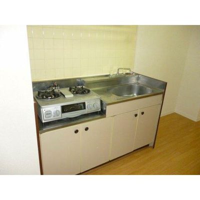 【キッチン】 | フラットマーロー