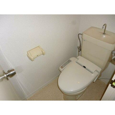 【トイレ】 | フラットマーロー