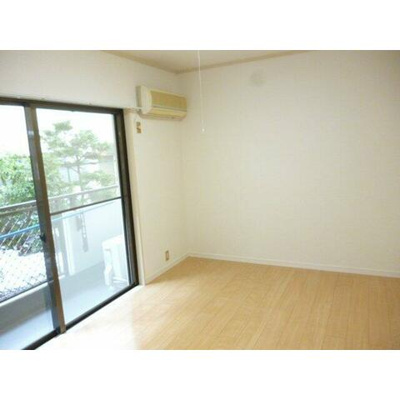 【内装】 | フラットマーロー