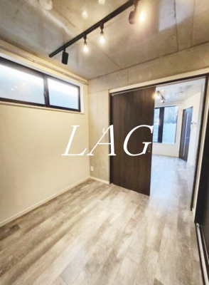 【寝室】 | Ｌｏｔｕｓ蒲田 | 寝室です。