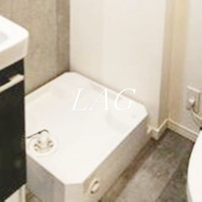 【設備】 | Ｌｏｔｕｓ蒲田 | 室内洗濯機置場です。