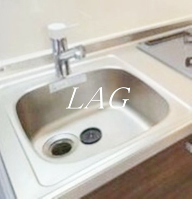 【その他】 | Ｌｏｔｕｓ蒲田 | シンクです。