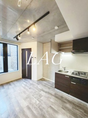 【居間・リビング】 | Ｌｏｔｕｓ蒲田 | 洋室のお部屋です。