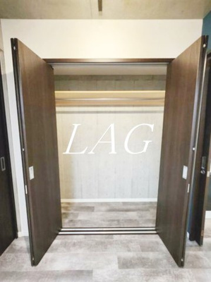 【収納】 | Ｌｏｔｕｓ蒲田 | 収納です。