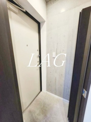 【玄関】 | Ｌｏｔｕｓ蒲田 | 玄関です。