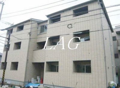 【外観】 | クルーセ小杉 | 外観です。