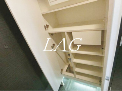 【その他】 | グラーサ白金高輪