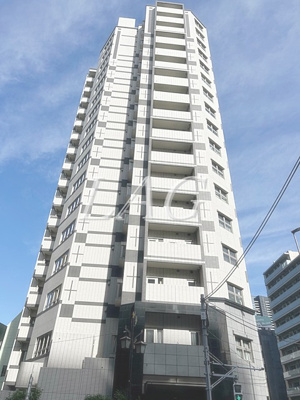 【外観】 | グラーサ白金高輪 | 外観です。