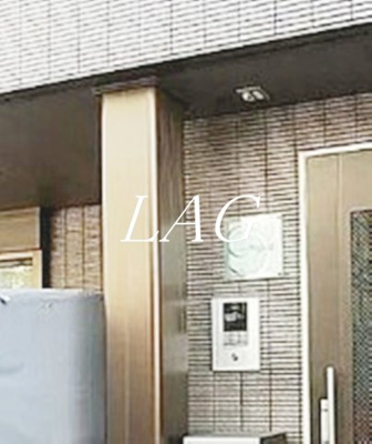 【セキュリティ】 | プティサリチェ | オートロックです。