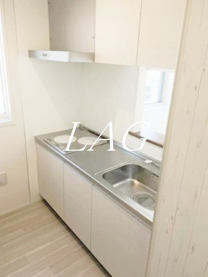 【キッチン】 | プティサリチェ | キッチンです。