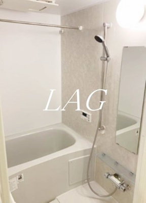 【浴室】 | プティサリチェ | お風呂です。