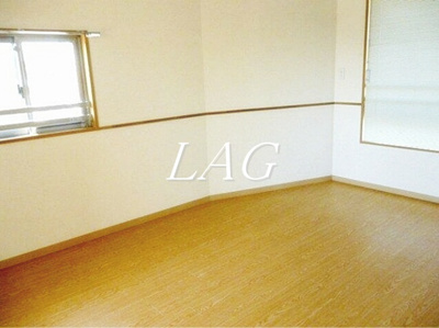 【寝室】 | メゾン・タカネ | 寝室です。