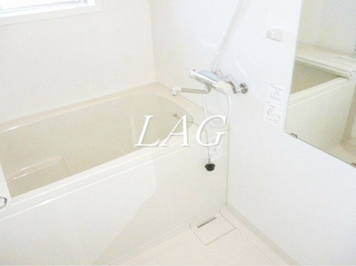 【浴室】 | メゾン・タカネ | お風呂です。