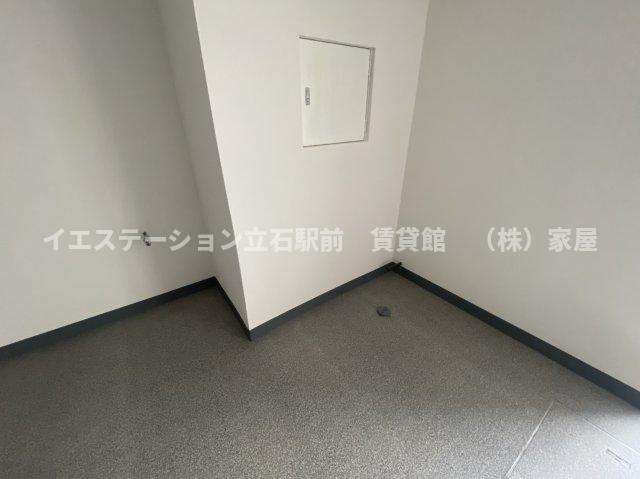 鈴屋ハイツの内装