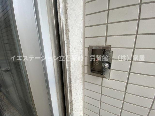 鈴屋ハイツの設備